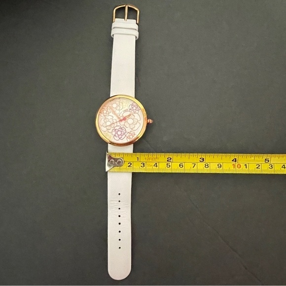 Betsey Johnson watch